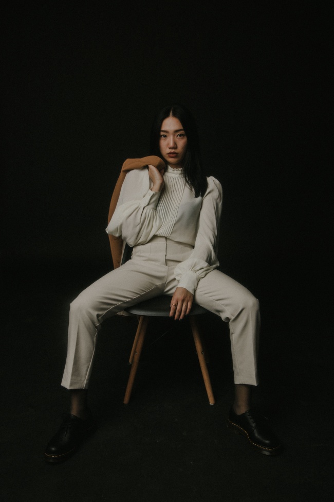 韩美女主播热午 福利